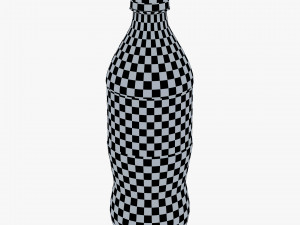 Drink Cans and Bottles Simple Collection volume 1 3D Model