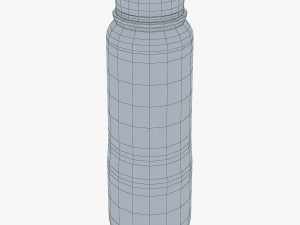 Drink Cans and Bottles Simple Collection volume 1 3D Model