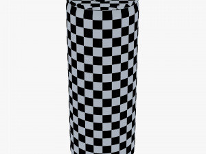 Drink Cans and Bottles Simple Collection volume 1 3D Model