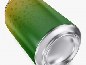 Drink Cans and Bottles Simple Collection volume 1 3D Model
