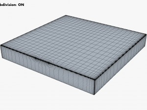 Cardboard Boxes Collection volume 1 3D Model
