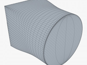 Cardboard Boxes Collection volume 1 3D Model