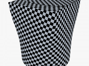 Cardboard Boxes Collection volume 1 3D Model