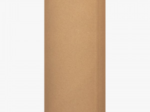 Cardboard Boxes Collection volume 1 3D Model