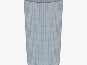 Cardboard Boxes Collection volume 1 3D Model