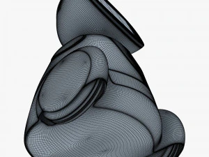 Collezione Robots Assistant volume 1 Modello 3D