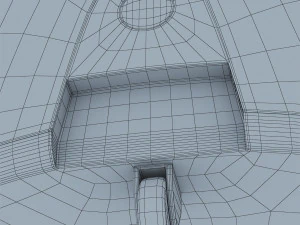 Collezione Robots Assistant volume 1 Modello 3D