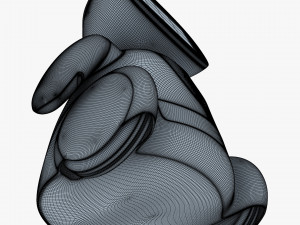 Robots Assistant Collection volume 1 Modelo 3D