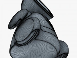 Collezione Robots Assistant volume 1 Modello 3D