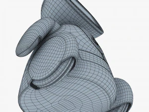 Collezione Robots Assistant volume 1 Modello 3D