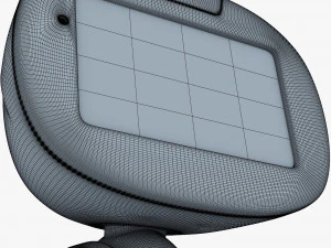 Collezione Robots Assistant volume 1 Modello 3D