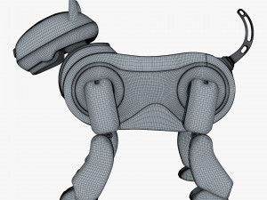 Robots Assistant Collection volume 1 Modelo 3D