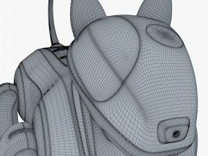 Robots Assistant Collection volume 1 Modelo 3D