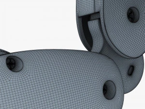 Collezione Robots Assistant volume 1 Modello 3D