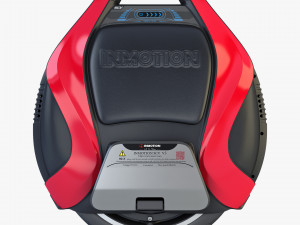 Personal Transportation Devices Collection volume 1 3Dモデル