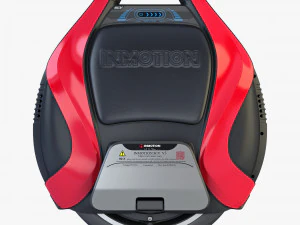 Cole&ccedil;&atilde;o de Dispositivos de Transporte Pessoal volume 1 Modelo 3D