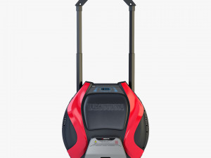 Personal Transportation Devices Collection volume 1 3Dモデル