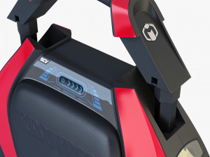 Personal Transportation Devices Collection volume 1 3Dモデル