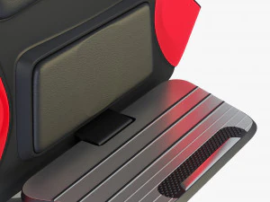 Cole&ccedil;&atilde;o de Dispositivos de Transporte Pessoal volume 1 Modelo 3D