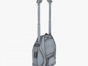 Personal Transportation Devices Collection volume 1 3Dモデル