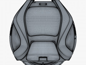 Personal Transportation Devices Collection volume 1 3Dモデル
