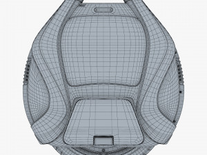 Personal Transportation Devices Collection volume 1 3Dモデル