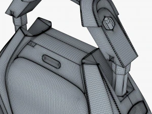 Cole&ccedil;&atilde;o de Dispositivos de Transporte Pessoal volume 1 Modelo 3D