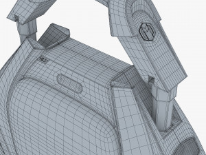 Personal Transportation Devices Collection volume 1 3Dモデル