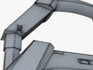Personal Transportation Devices Collection volume 1 3Dモデル