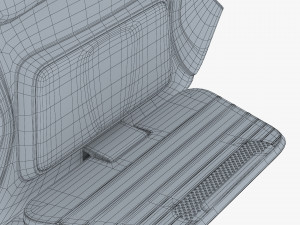 Personal Transportation Devices Collection volume 1 3Dモデル