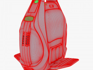 Personal Transportation Devices Collection volume 1 3Dモデル