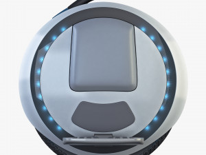 Personal Transportation Devices Collection volume 1 3Dモデル