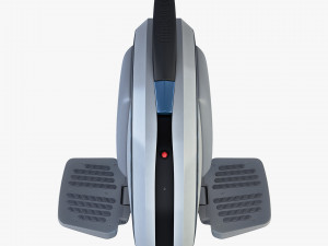 Personal Transportation Devices Collection volume 1 3Dモデル