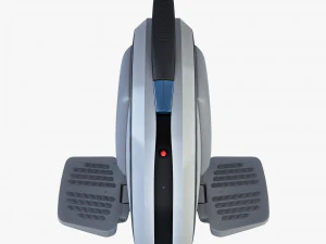 Cole&ccedil;&atilde;o de Dispositivos de Transporte Pessoal volume 1 Modelo 3D