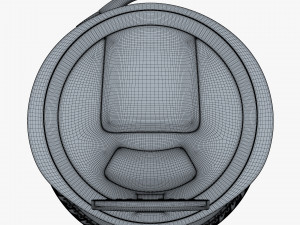 Personal Transportation Devices Collection volume 1 3Dモデル