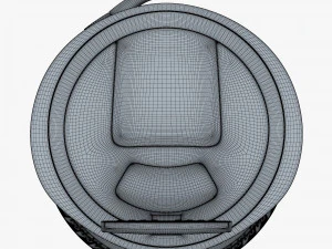 Cole&ccedil;&atilde;o de Dispositivos de Transporte Pessoal volume 1 Modelo 3D