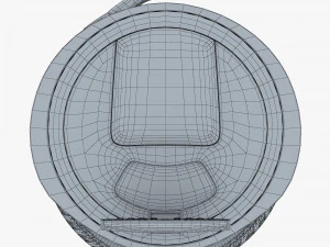 Cole&ccedil;&atilde;o de Dispositivos de Transporte Pessoal volume 1 Modelo 3D