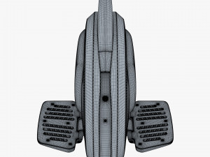 Personal Transportation Devices Collection volume 1 3Dモデル