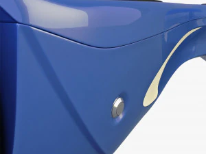 Cole&ccedil;&atilde;o de Dispositivos de Transporte Pessoal volume 1 Modelo 3D