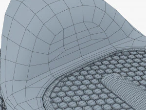 Cole&ccedil;&atilde;o de Dispositivos de Transporte Pessoal volume 1 Modelo 3D