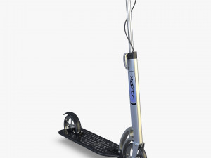 Personal Transportation Devices Collection volume 1 3Dモデル