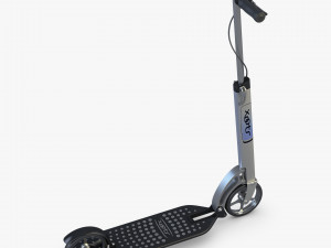 Personal Transportation Devices Collection volume 1 3Dモデル