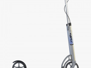 Personal Transportation Devices Collection volume 1 3Dモデル