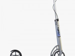 Cole&ccedil;&atilde;o de Dispositivos de Transporte Pessoal volume 1 Modelo 3D