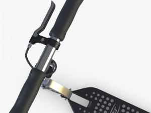 Personal Transportation Devices Collection volume 1 3Dモデル