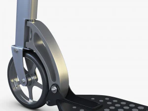 Cole&ccedil;&atilde;o de Dispositivos de Transporte Pessoal volume 1 Modelo 3D