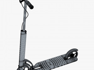 Personal Transportation Devices Collection volume 1 3Dモデル