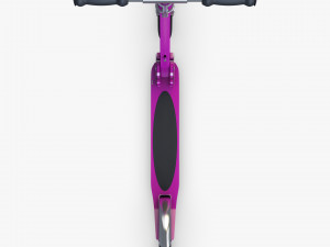 Personal Transportation Devices Collection volume 1 3Dモデル