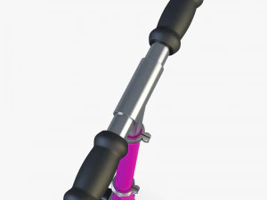 Cole&ccedil;&atilde;o de Dispositivos de Transporte Pessoal volume 1 Modelo 3D