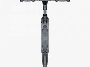 Personal Transportation Devices Collection volume 1 3Dモデル